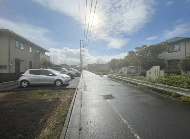 Propiedad 4K Ciudad de Hino Tokio (9)