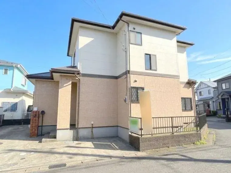 Akiya in Chiba