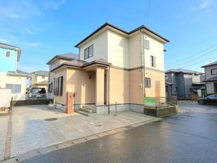 Propiedad 4LDK Ciudad de Sakura Chiba (2)