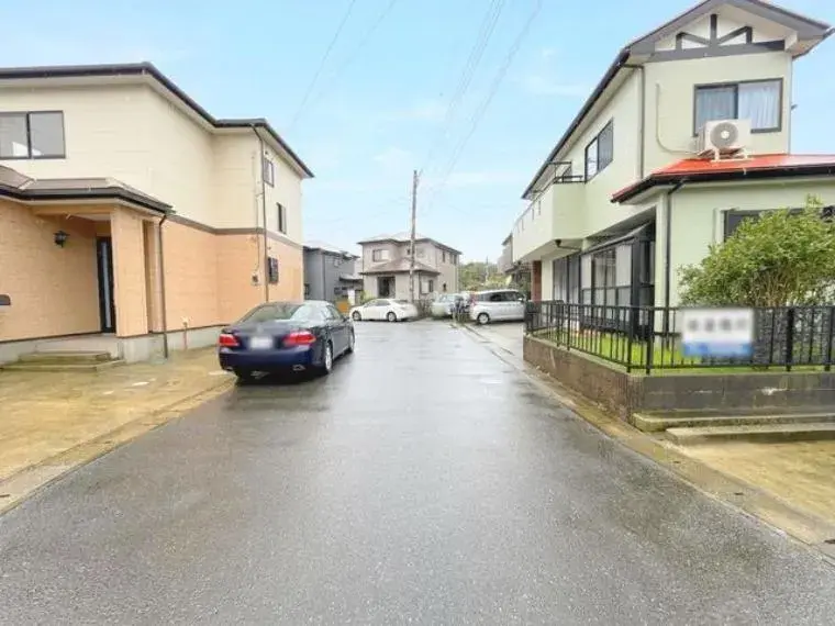 Propiedad 4LDK Ciudad de Sakura Chiba (3)