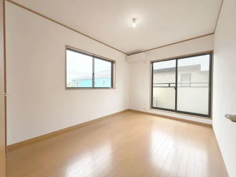 Propiedad 4LDK Ciudad de Sakura Chiba (8)
