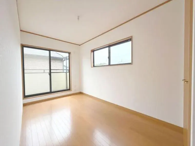 Propiedad 4LDK Ciudad de Sakura Chiba (10)