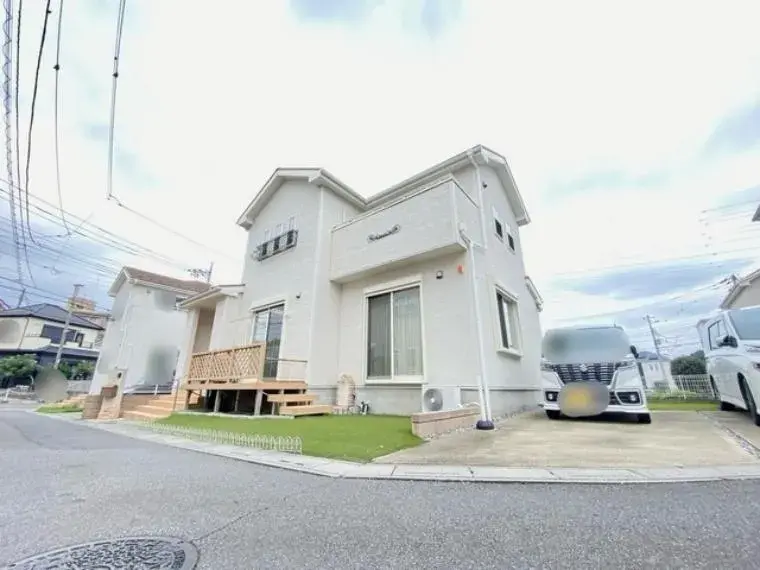 Akiya in さいたま市