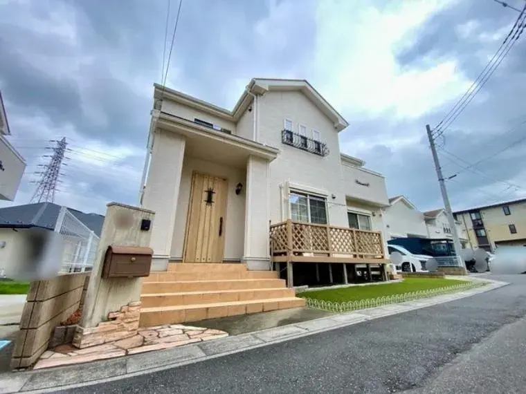 4LDK さいたま市 埼玉県 (2)