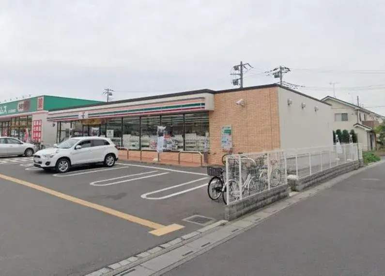 4LDK さいたま市 埼玉県 (15)
