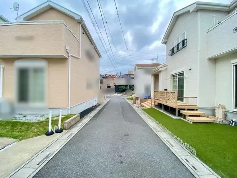 4LDK さいたま市 埼玉県 (4)