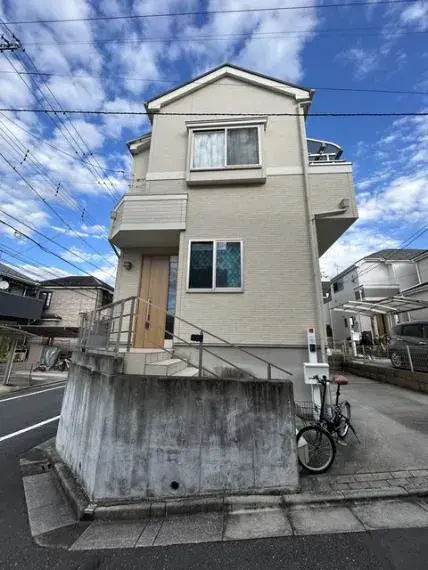 3LDK Property Itabashi-ku Tokyo (2)