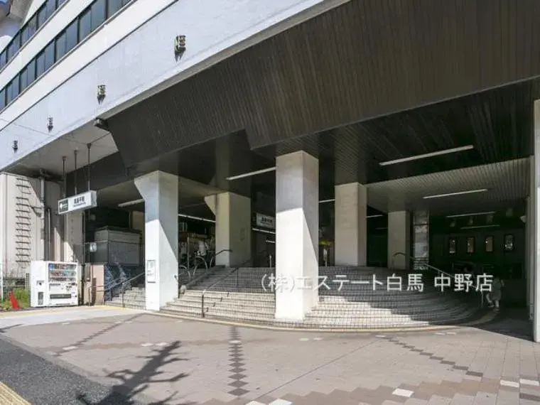 3LDK Property Itabashi-ku Tokyo (13)