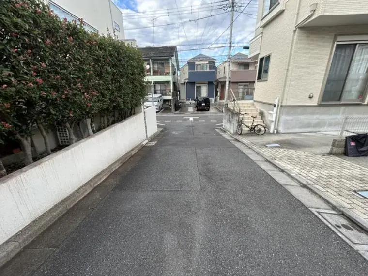 3LDK Property Itabashi-ku Tokyo (3)
