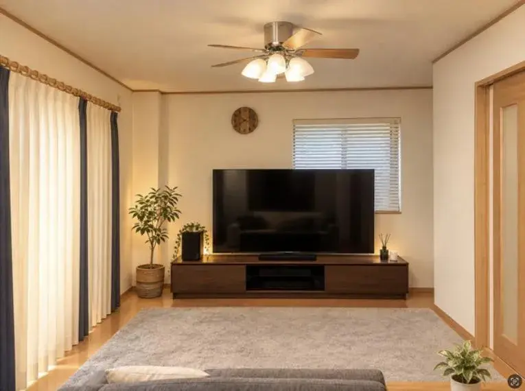 3LDK Property Itabashi-ku Tokyo (4)