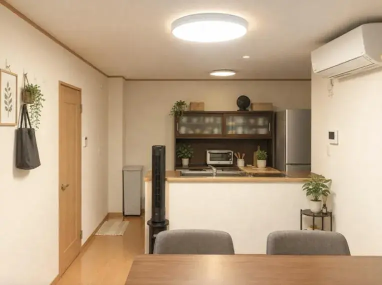 3LDK Property Itabashi-ku Tokyo (5)