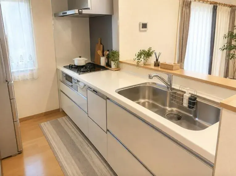 3LDK Property Itabashi-ku Tokyo (6)