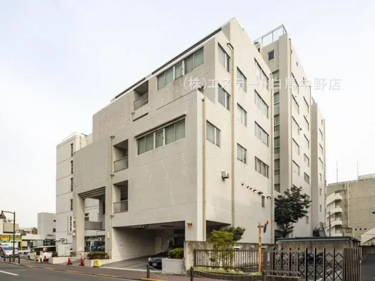 3LDK Property Itabashi-ku Tokyo (10)
