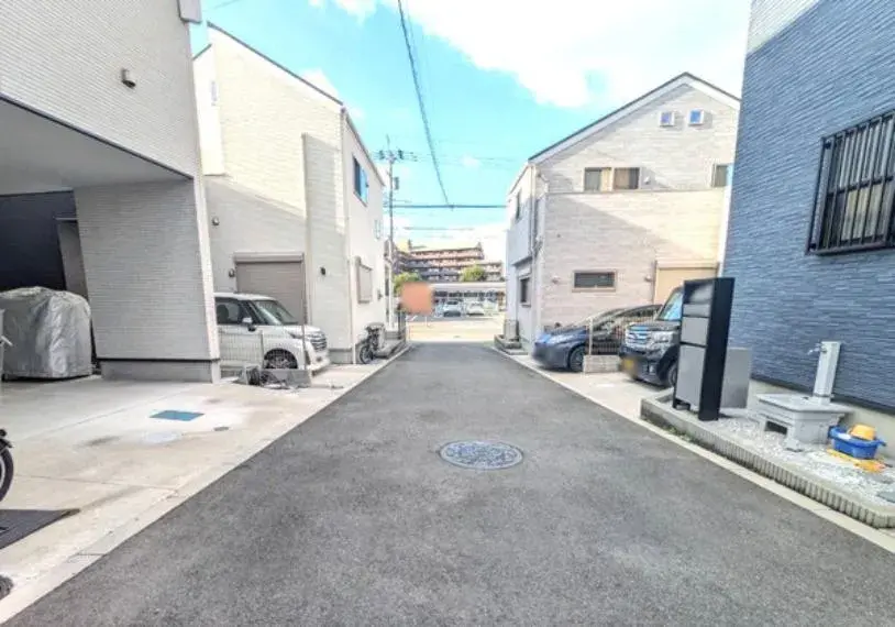 4LDK Propiedad Ciudad de Wako Prefectura de Saitama (2)