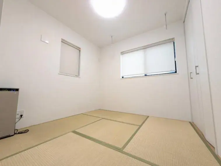 4LDK Propiedad Ciudad de Wako Prefectura de Saitama (6)