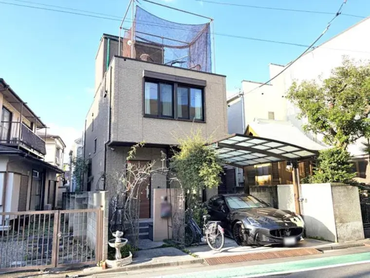 2SLDK Property Shinjuku-ku Tokyo (2)