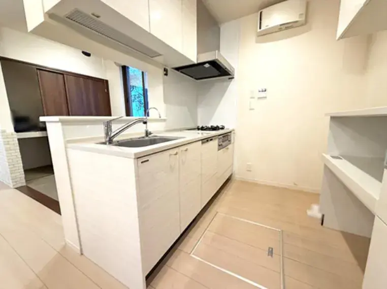 2SLDK Property Shinjuku-ku Tokyo (11)