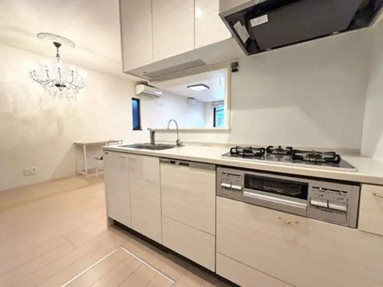 2SLDK Property Shinjuku-ku Tokyo (12)