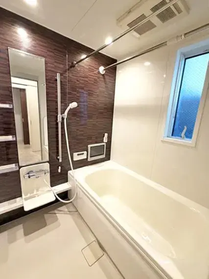 2SLDK Property Shinjuku-ku Tokyo (13)