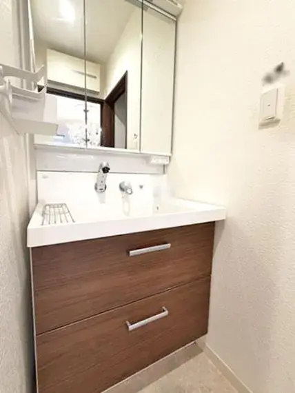 2SLDK Property Shinjuku-ku Tokyo (14)