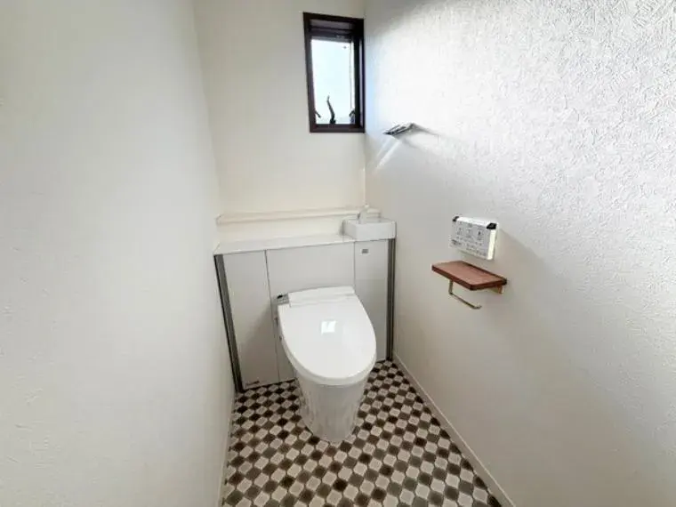 2SLDK Property Shinjuku-ku Tokyo (16)