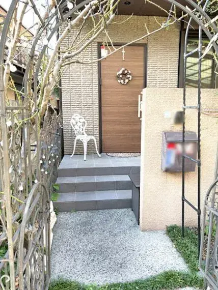 2SLDK Property Shinjuku-ku Tokyo (3)