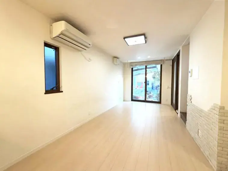 2SLDK Property Shinjuku-ku Tokyo (4)