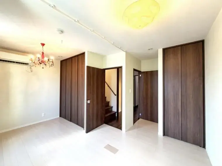 2SLDK Property Shinjuku-ku Tokyo (5)