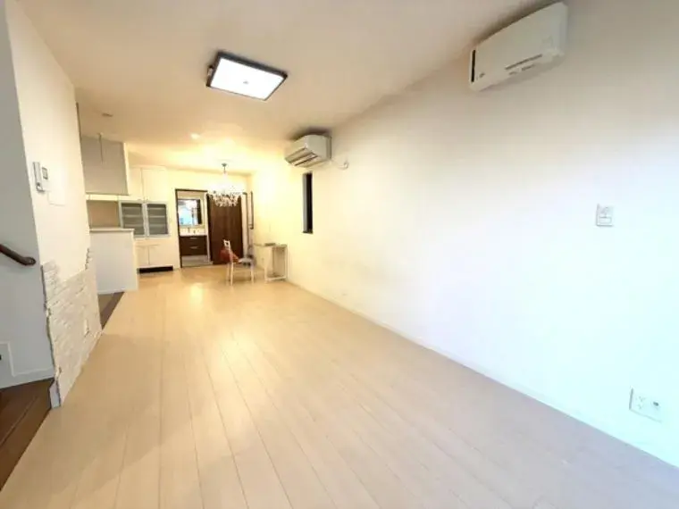 2SLDK Property Shinjuku-ku Tokyo (6)
