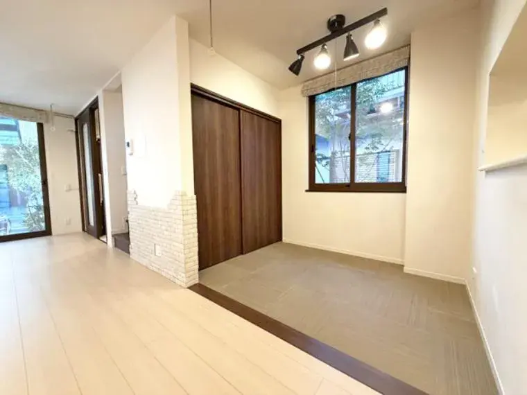 2SLDK Property Shinjuku-ku Tokyo (7)