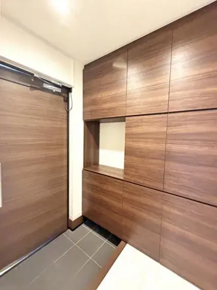 2SLDK Property Shinjuku-ku Tokyo (8)