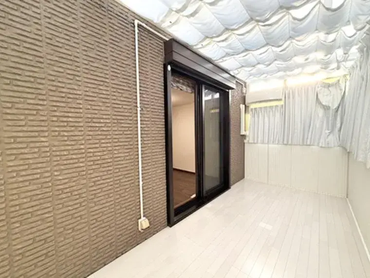 2SLDK Property Shinjuku-ku Tokyo (10)