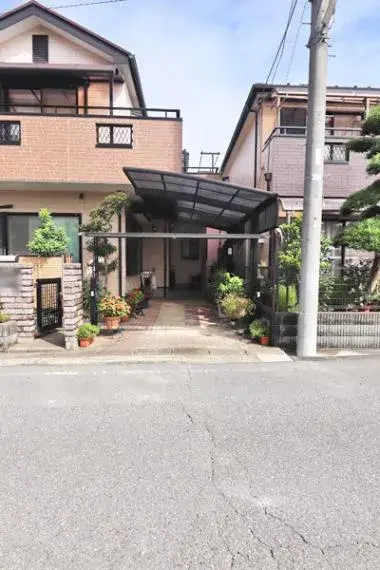 3LDK Property Matsudo City Chiba Prefecture (3)
