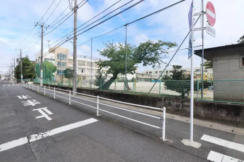 3LDK Property Matsudo City Chiba Prefecture (21)