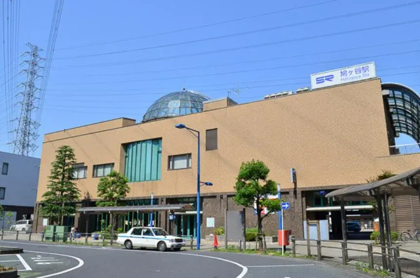 Propriété 4SLDK Ville de Kawaguchi, Préfecture de Saitama (4)