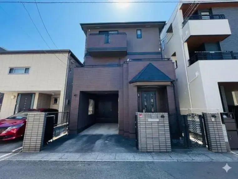 Akiya in Saitama