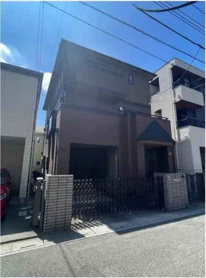 4LDK Omiya Ward, Saitama City, Saitama Prefecture (2)