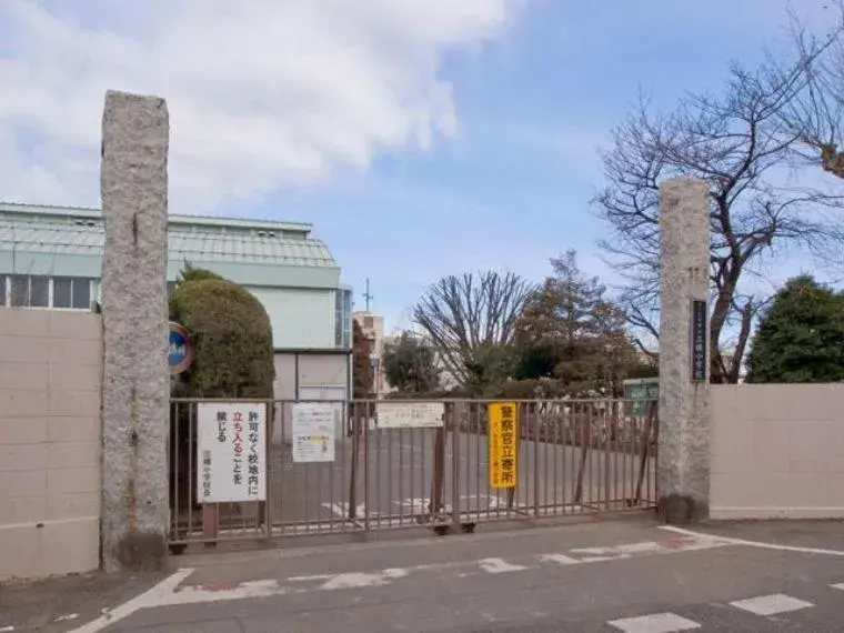 4LDK Omiya Ward, Saitama City, Saitama Prefecture (20)