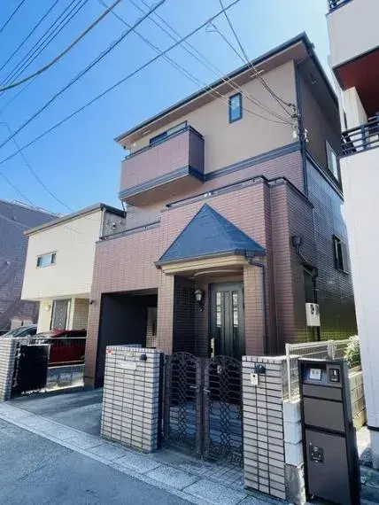 4LDK Omiya Ward, Saitama City, Saitama Prefecture (3)