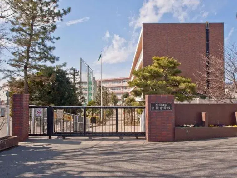 4LDK Omiya Ward, Saitama City, Saitama Prefecture (21)