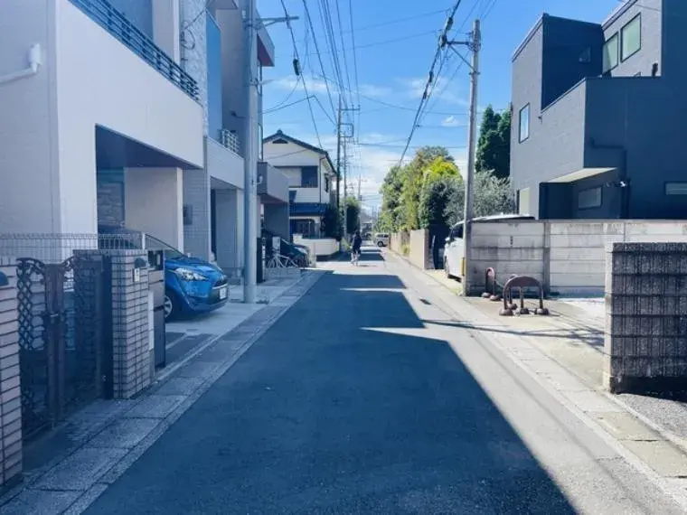 4LDK Omiya Ward, Saitama City, Saitama Prefecture (4)