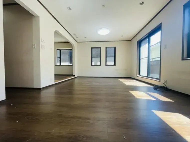 4LDK Omiya Ward, Saitama City, Saitama Prefecture (6)