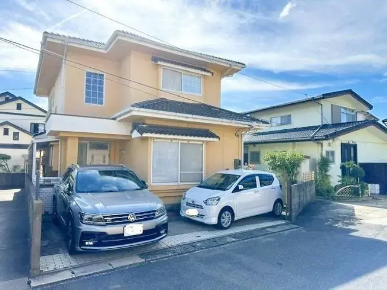 Akiya in Yamaguchi