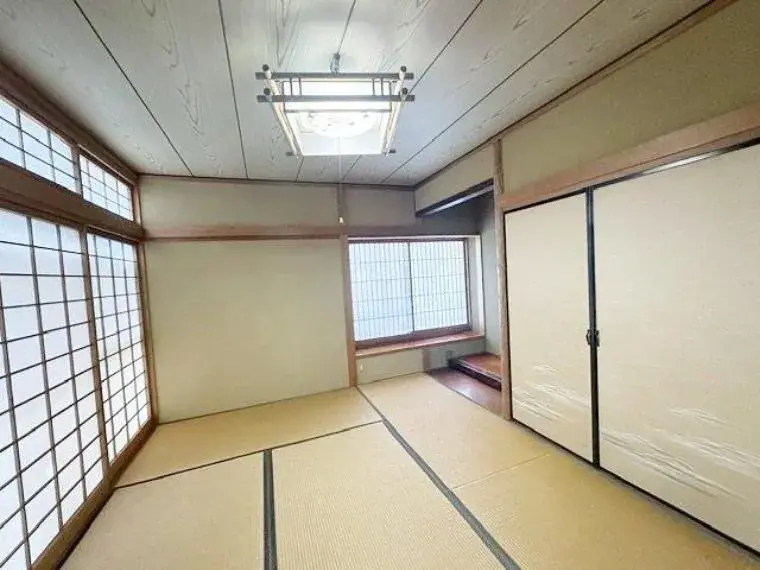 4LDK Property Shimonoseki City Yamaguchi Prefecture (7)