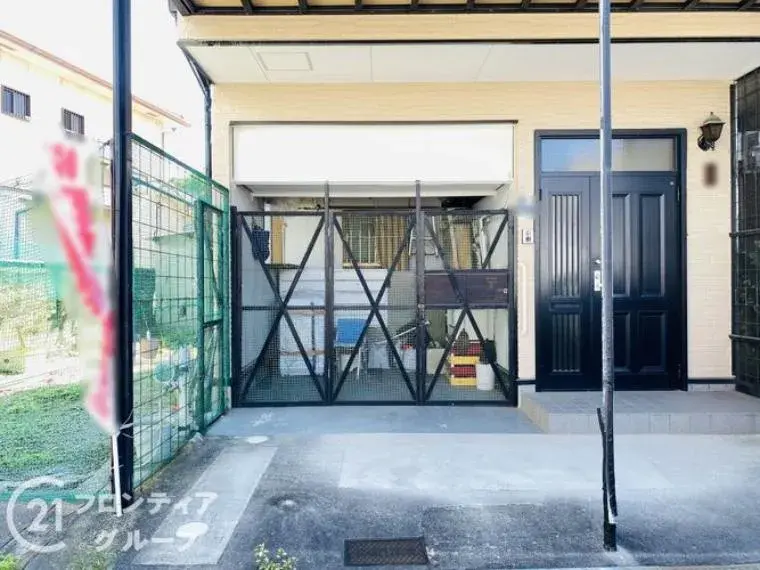[Propriété 4SLDK] Ville de Kadoma, Préfecture d'Osaka (11)