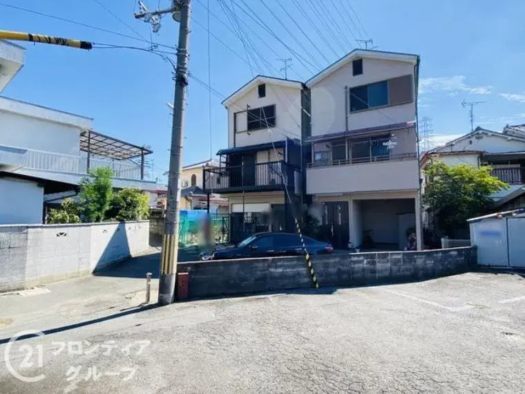 [Propriété 4SLDK] Ville de Kadoma, Préfecture d'Osaka (12)