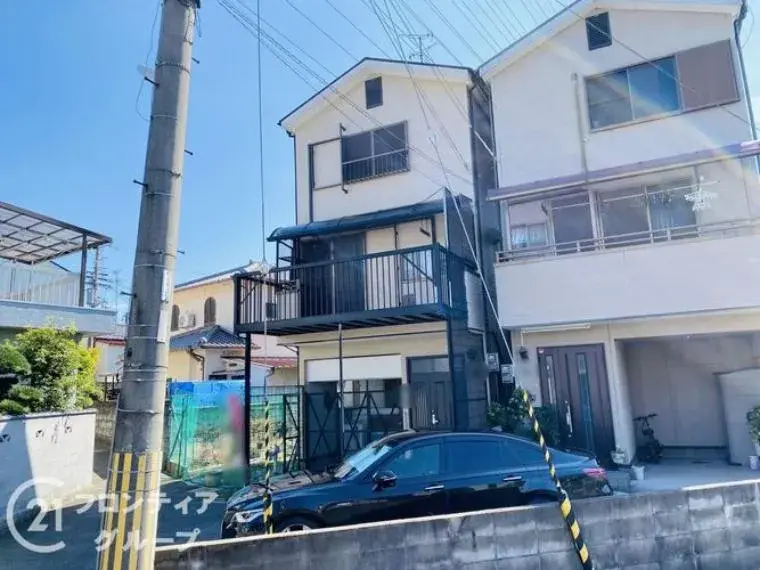 [Propriété 4SLDK] Ville de Kadoma, Préfecture d'Osaka (13)