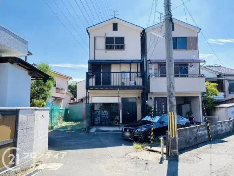 [Propriété 4SLDK] Ville de Kadoma, Préfecture d'Osaka (14)