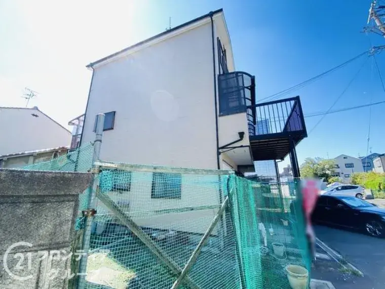 [Propriété 4SLDK] Ville de Kadoma, Préfecture d'Osaka (15)