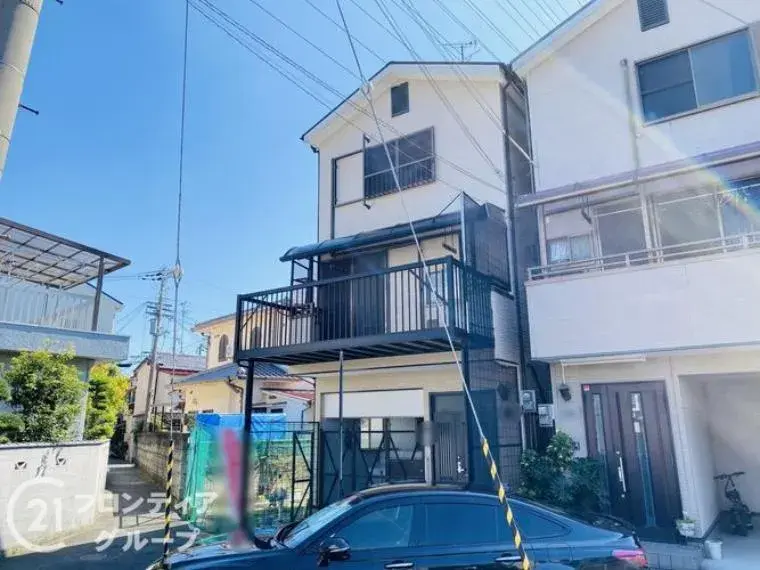 [Propriété 4SLDK] Ville de Kadoma, Préfecture d'Osaka (16)